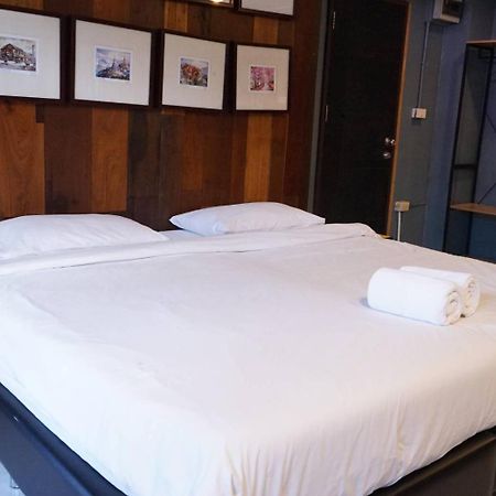 Isleep Guesthouse Chiang Mai Exterior foto