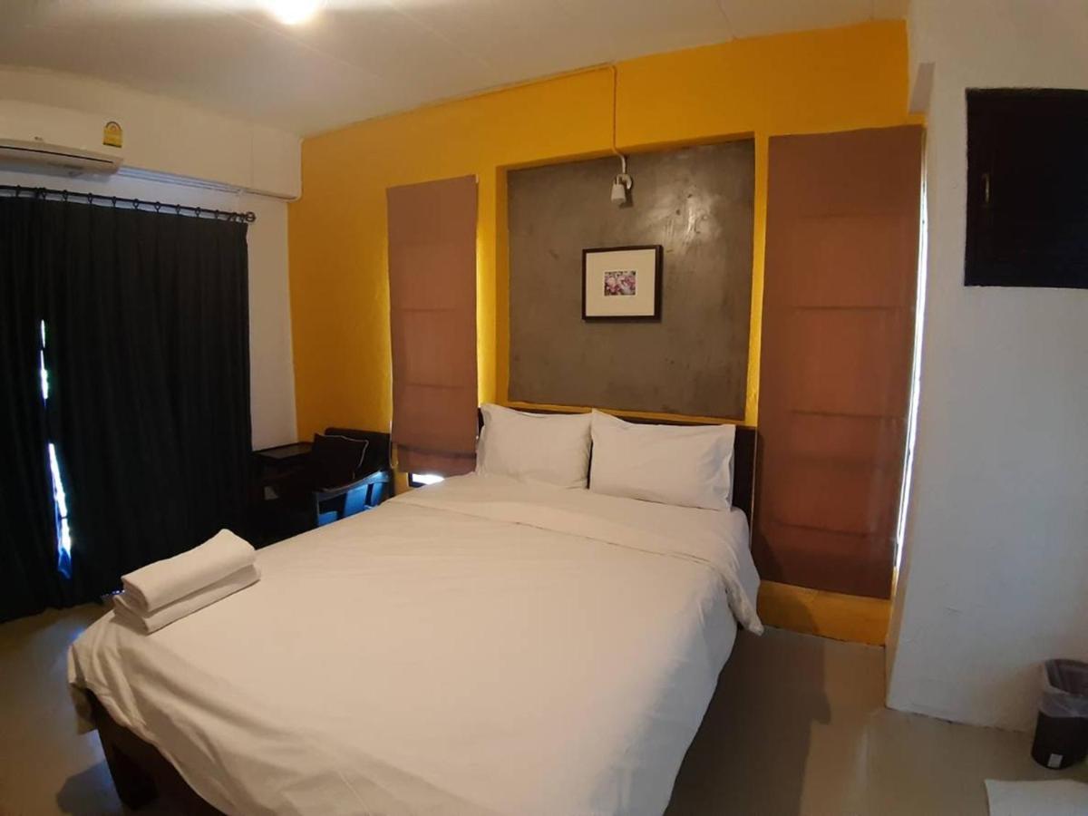 Isleep Guesthouse Chiang Mai Exterior foto