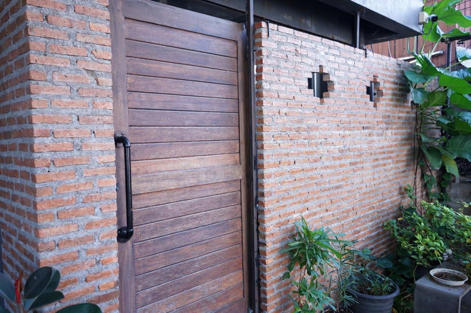 Isleep Guesthouse Chiang Mai Exterior foto